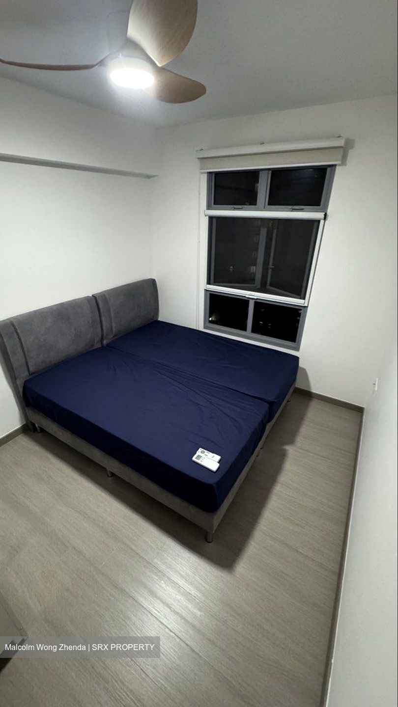 Blk 324A Parc Flora @ Tengah (Tengah), HDB 4 Rooms #588273921